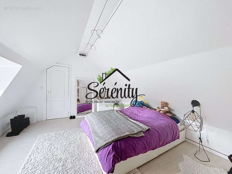 Maison à CAMPHIN-EN-CAREMBAULT