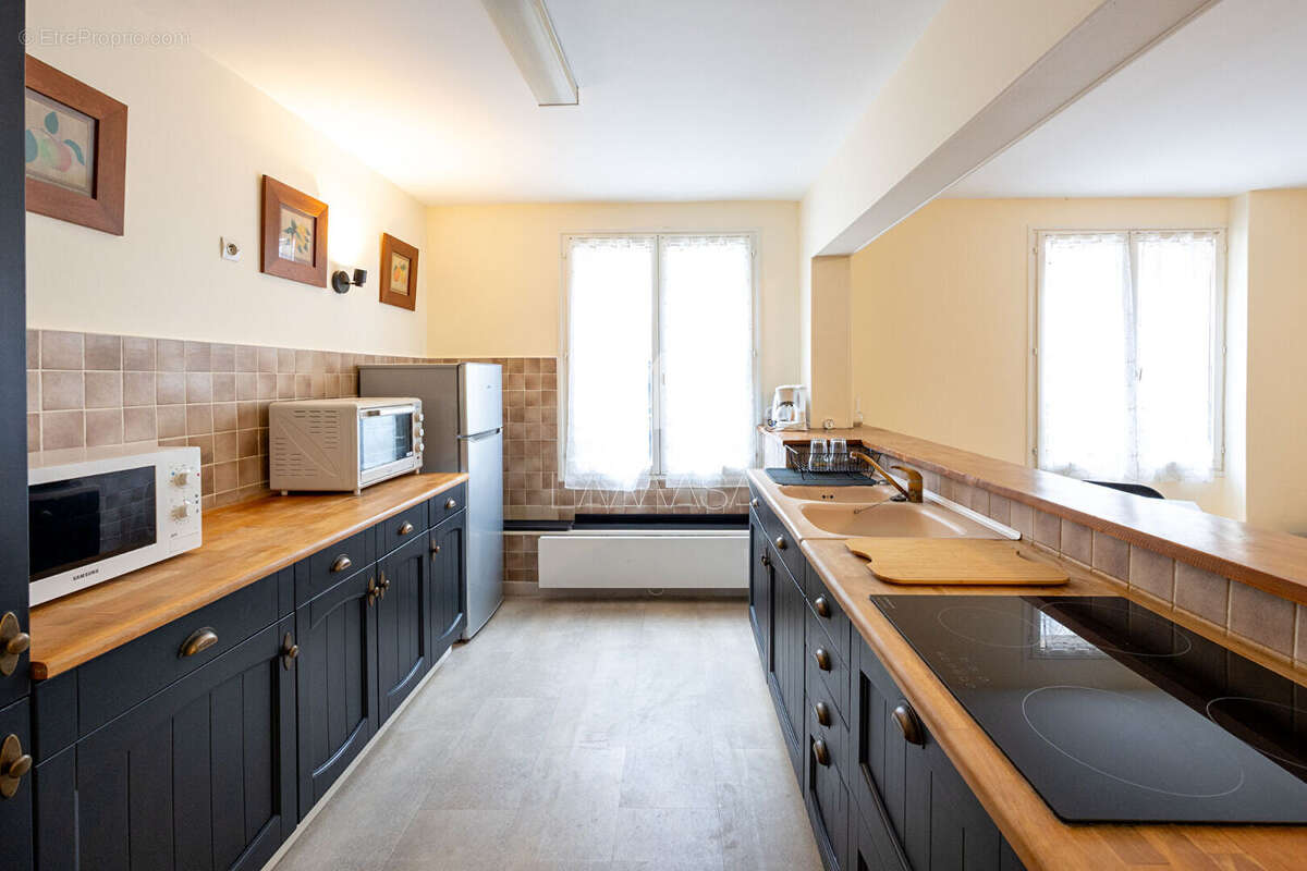 Appartement à LAGNY-SUR-MARNE