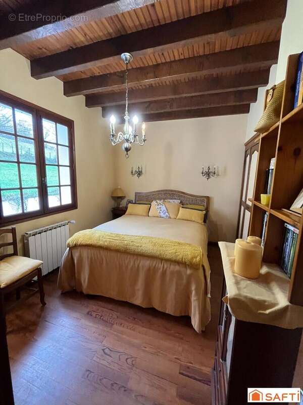 Photo 8 - Maison à SAINT-JEAN-PIED-DE-PORT