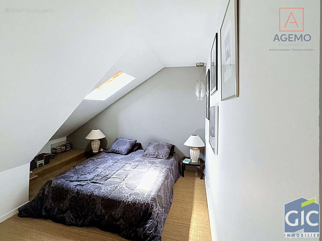 Appartement à BLONVILLE-SUR-MER