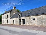 Maison à PLOERDUT