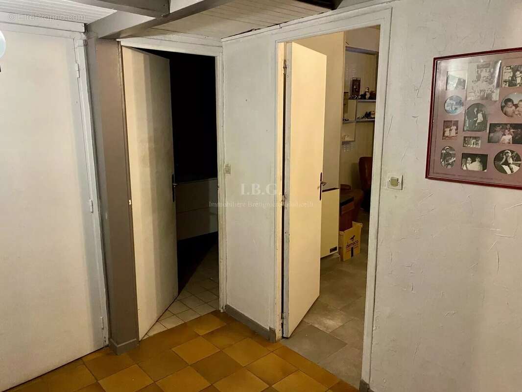 Appartement à MARSEILLE-7E