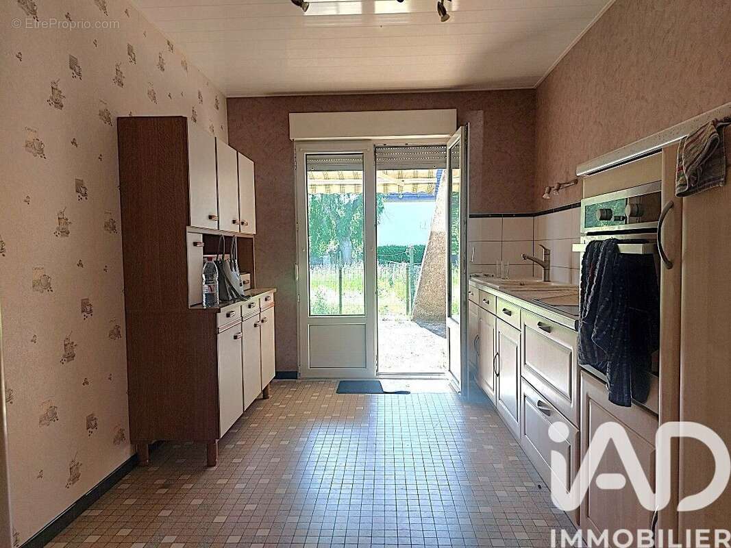 Maison 127 m² à Serrouville  - photo 2