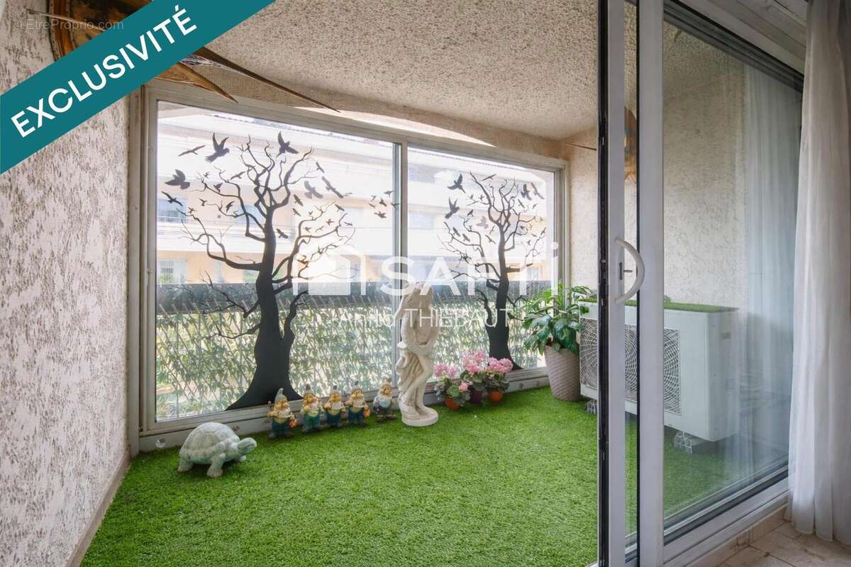 Photo 8 - Appartement à SAINT-RAPHAEL