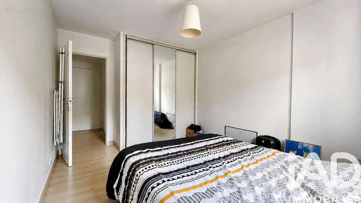 Photo 7 - Appartement à MONTPELLIER