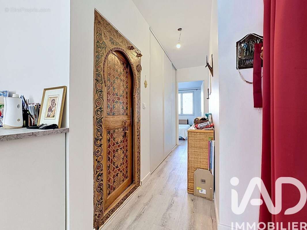 Photo 6 - Appartement à RIS-ORANGIS