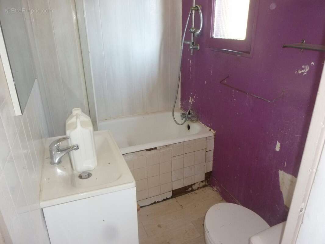 Maison 35 m² à Loue  - photo 5