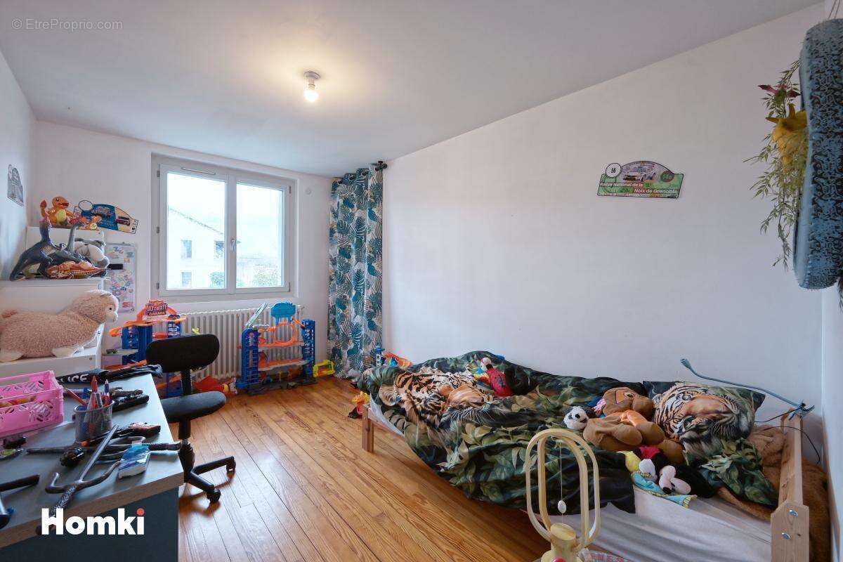 Maison à VINAY