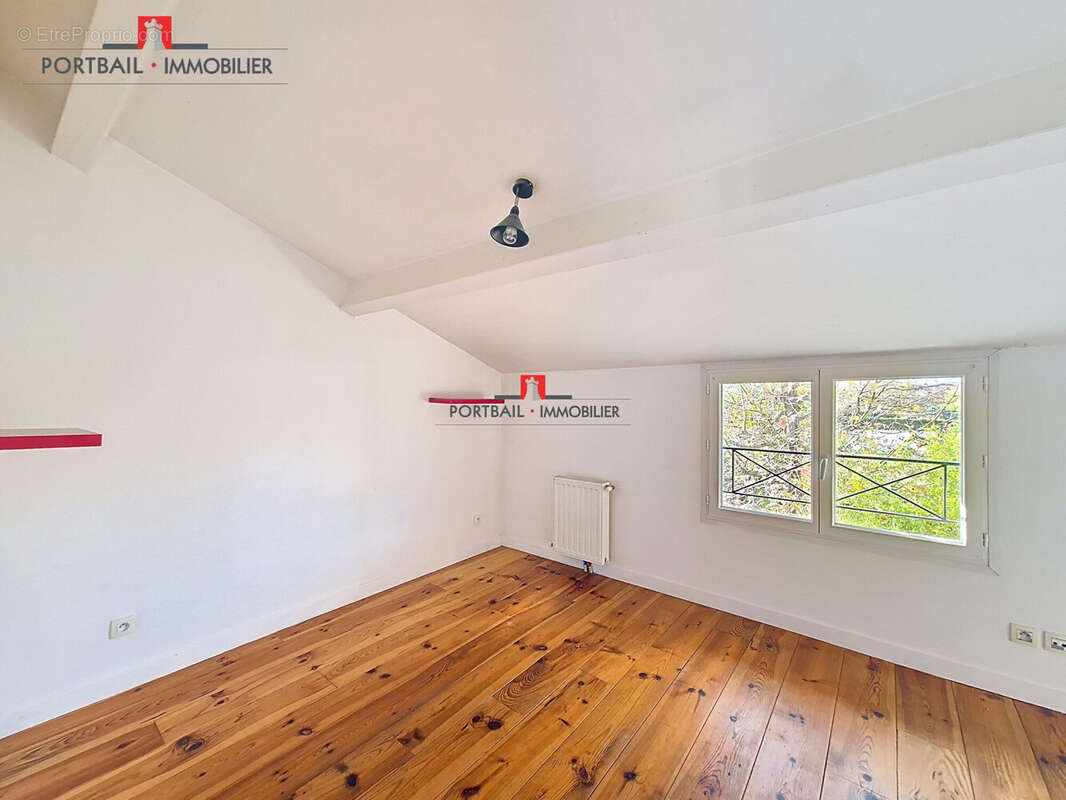 Maison à SAINTE-EULALIE