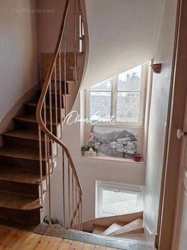 Maison à NOGENT-LE-ROTROU