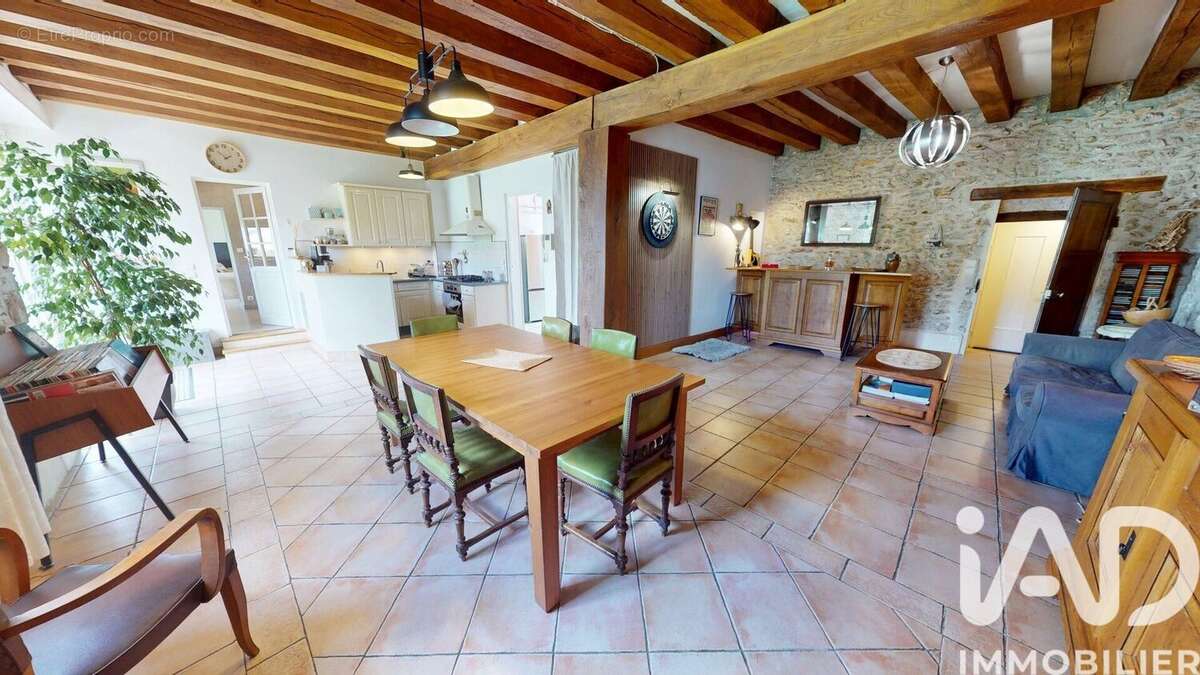 Photo 2 - Maison à MAINCY