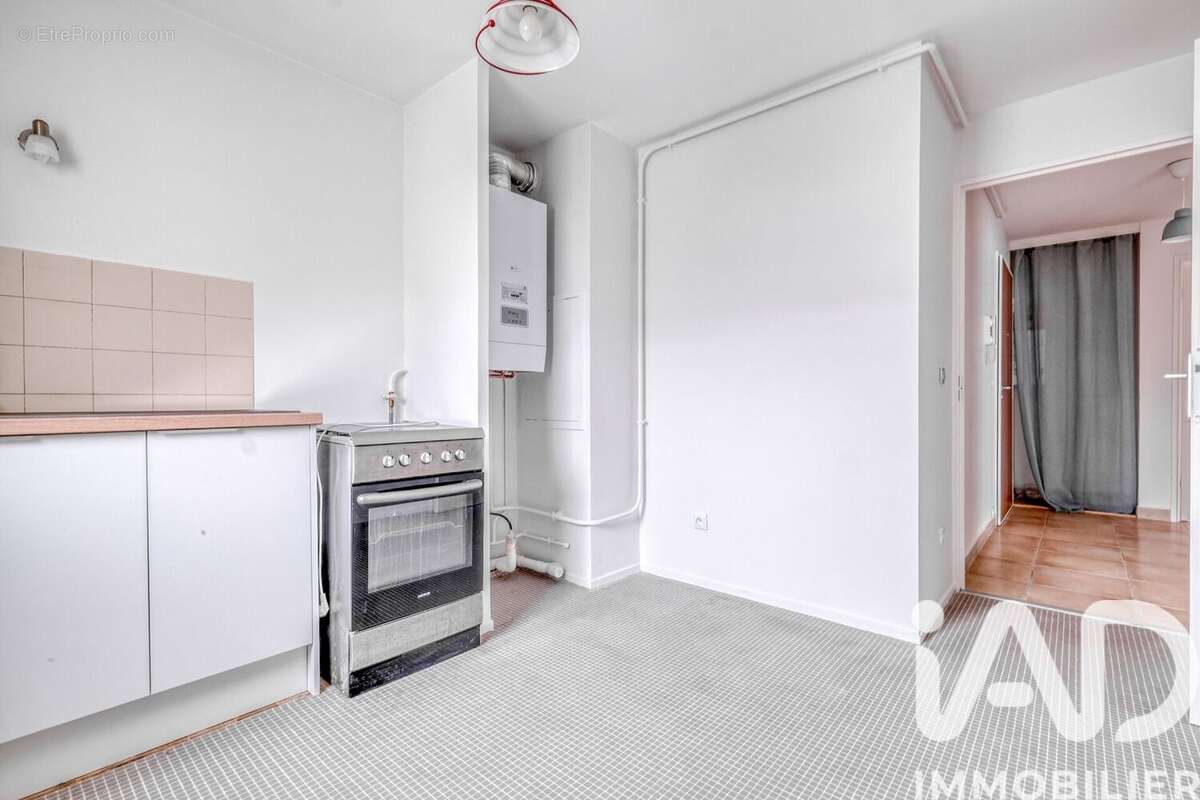 Photo 7 - Appartement à NOISIEL