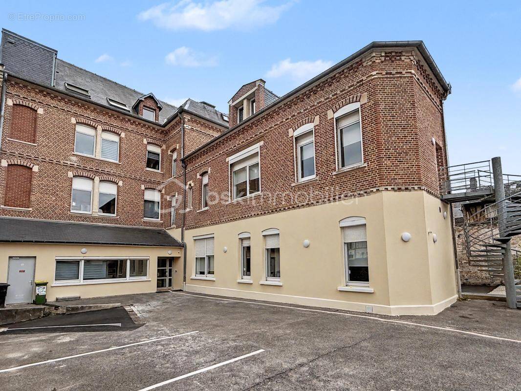 Appartement à AMIENS