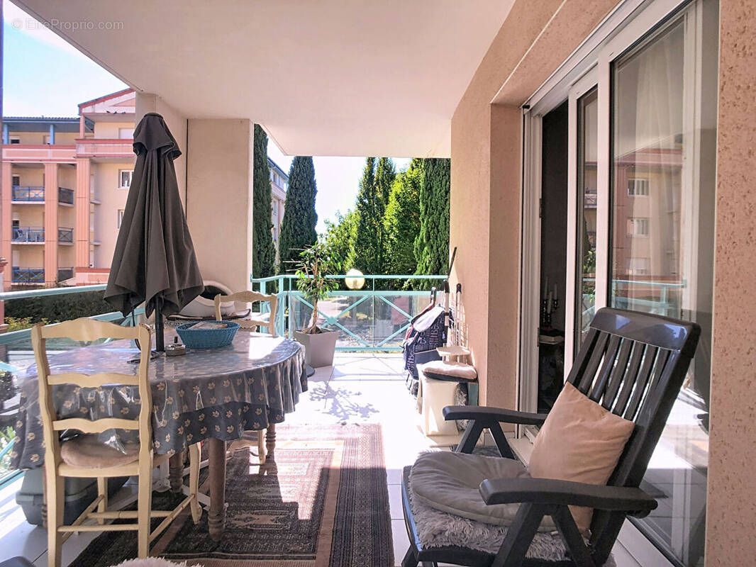 Appartement à BALMA