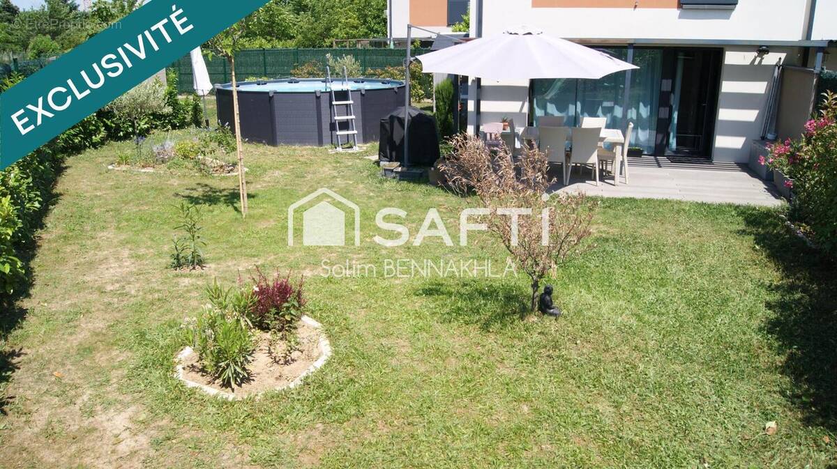 Photo 1 - Maison à MIONS