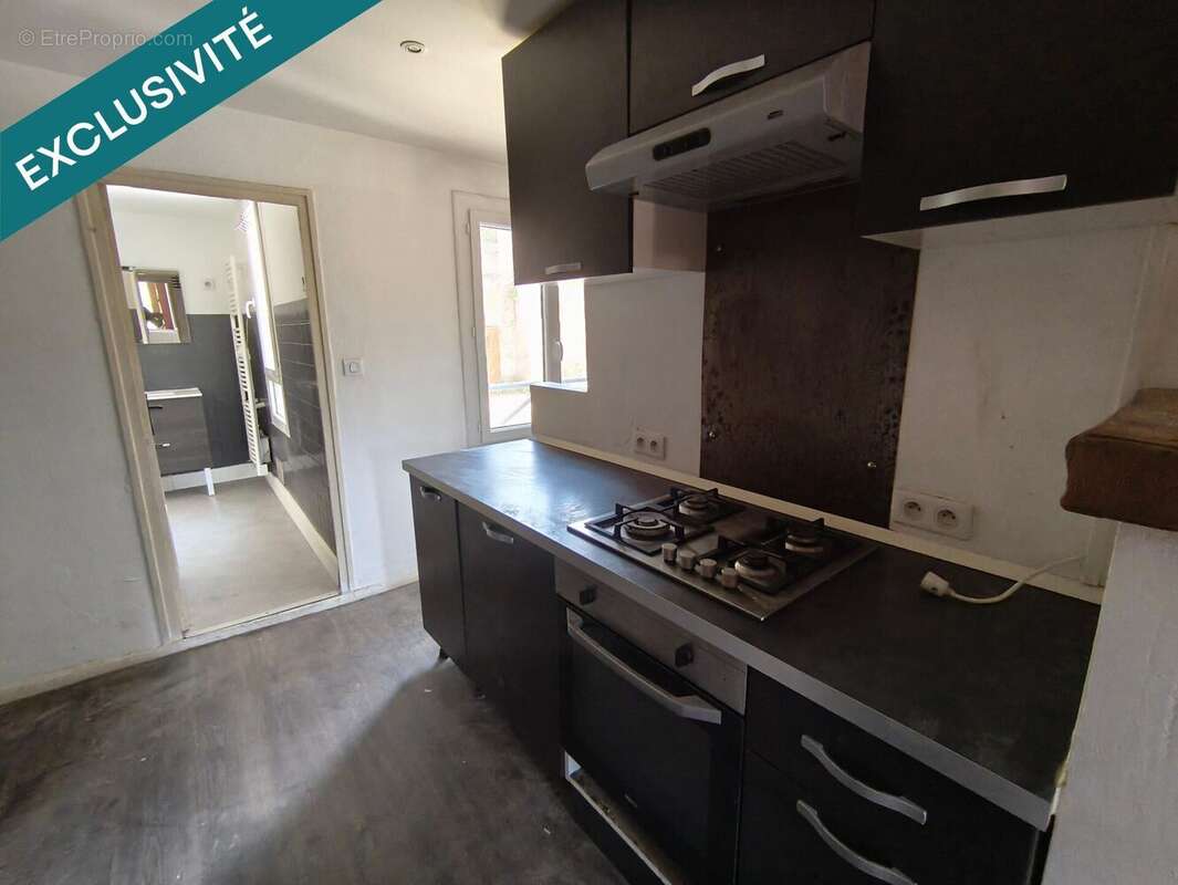 Appartement 146 m² à Decazeville  - photo 2