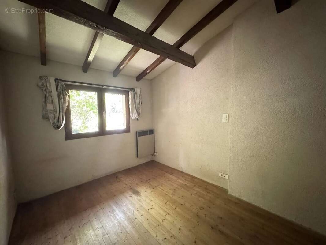 Appartement à BLAUSASC