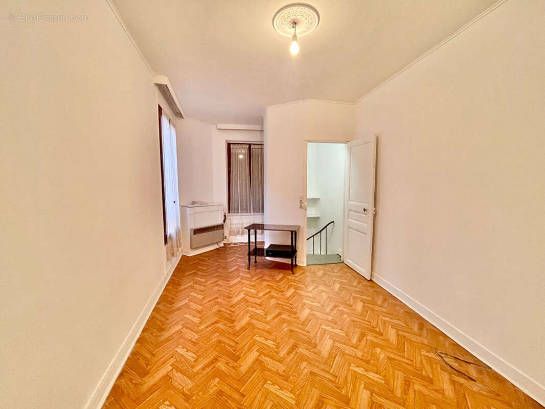 Maison à ARGENTEUIL