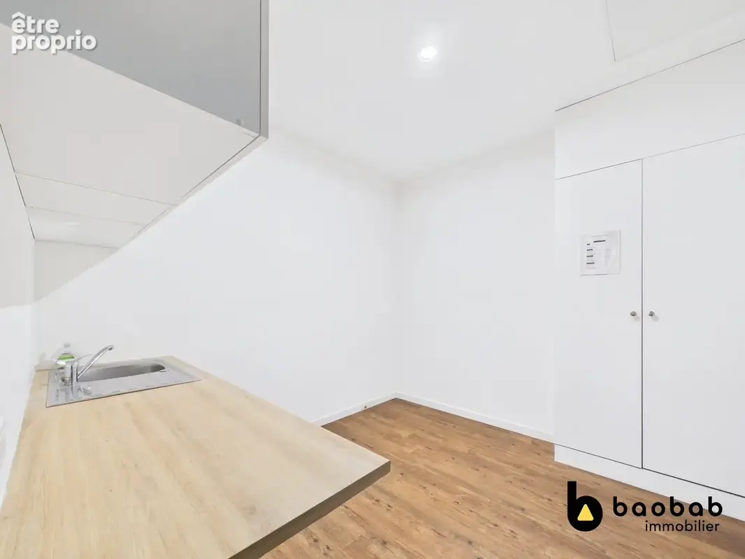 Commerce 78 m² à vendre à Chambery (73000) - photo 8