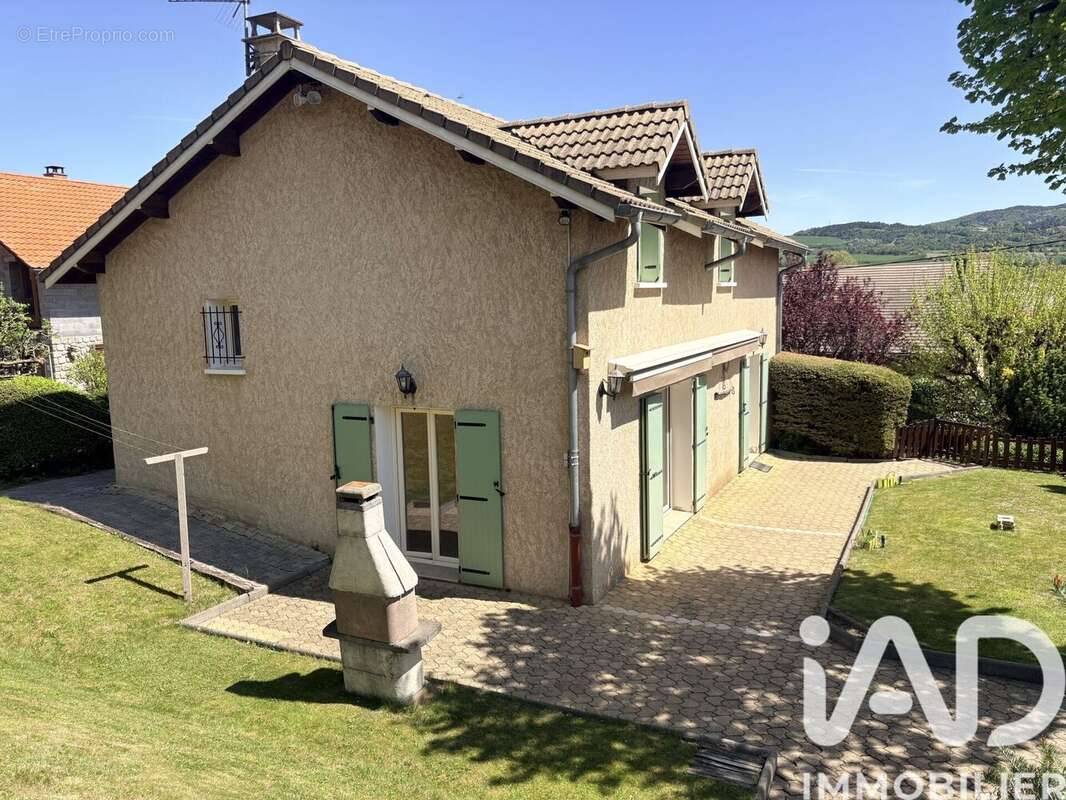 Photo 2 - Maison à GAP