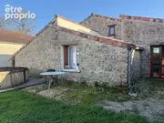 Maison à ANGLADE