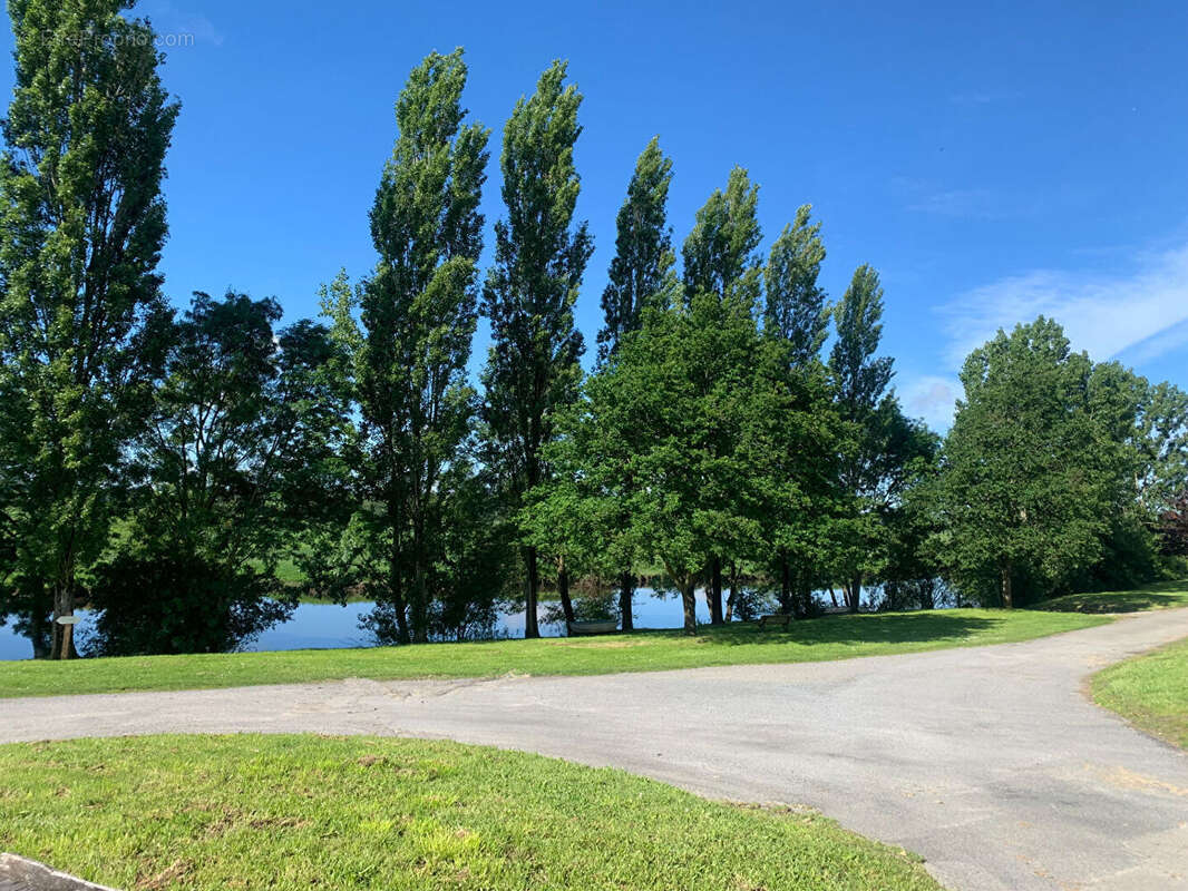 Terrain à CHEIX-EN-RETZ