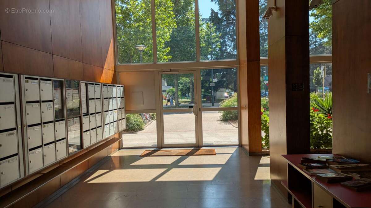 Appartement à ANNECY