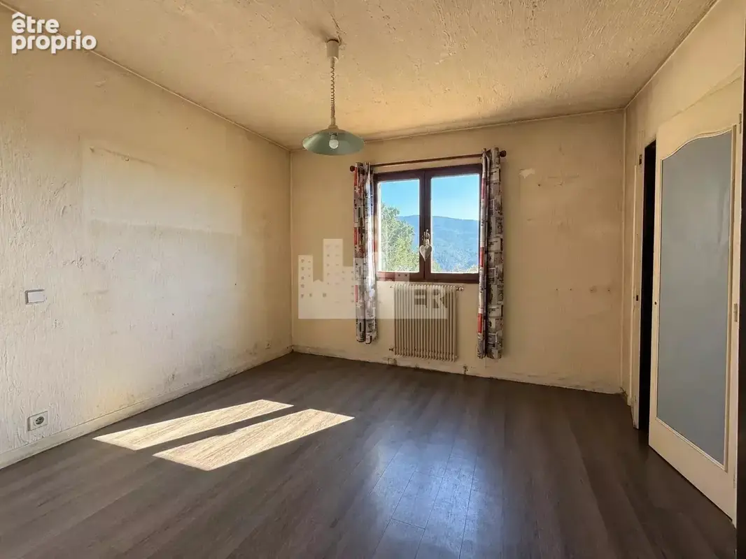 Bonson – villa individuelle 224 m² – 2 logements indépendants – vue panoramique - photo 13