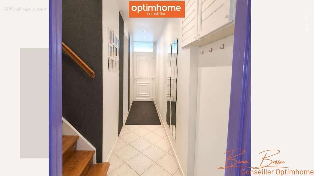 Maison à vendre 5 pièces Proche de Serémange-Erzange (57) - photo 5