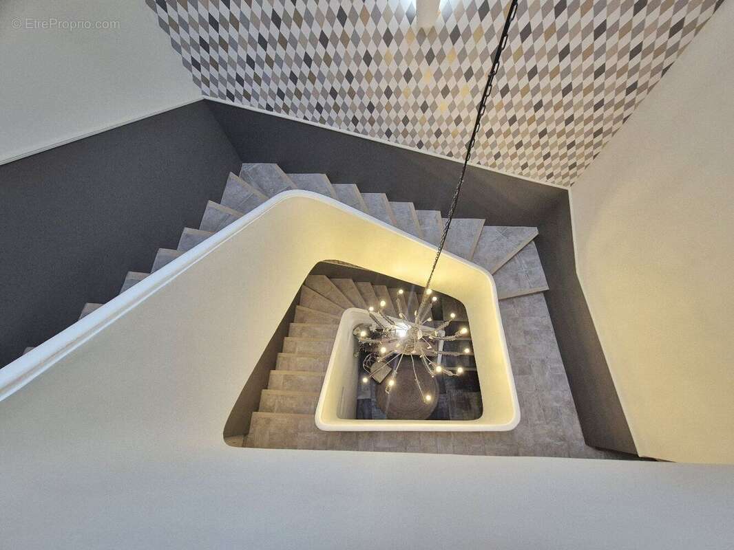 Maison à PUISSALICON