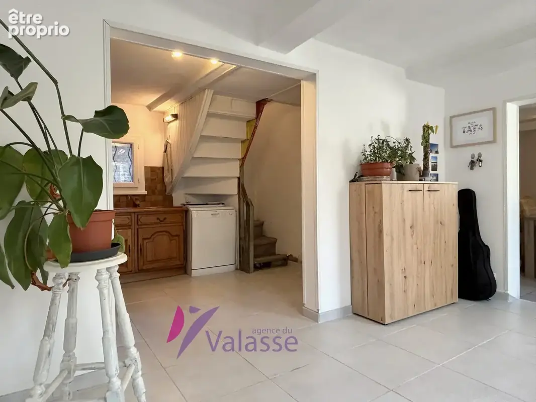 Maison 3 pièces 75 m² à vendre à Bolbec (76210) - photo 6