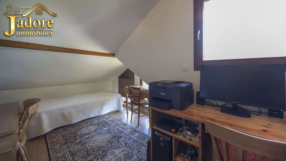 Maison à GERARDMER
