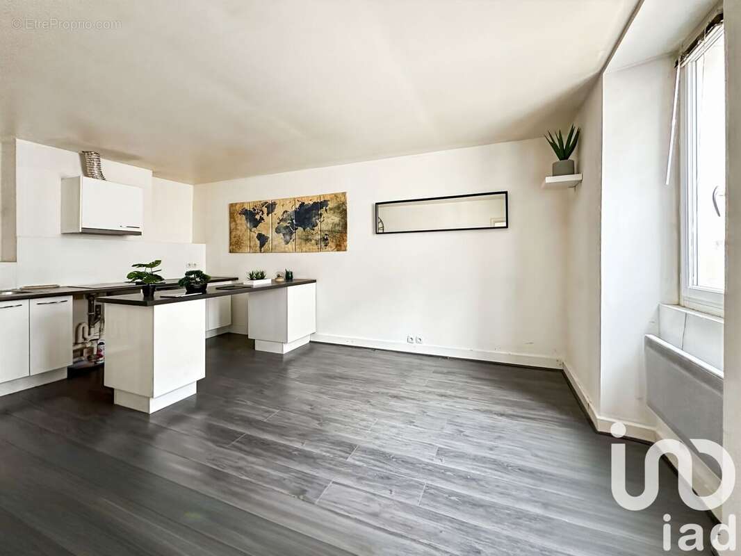 Photo 2 - Appartement à MONTGERON