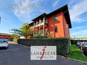 Appartement à BOUCAU