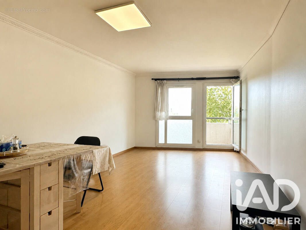 Photo 1 - Appartement à SEVRAN
