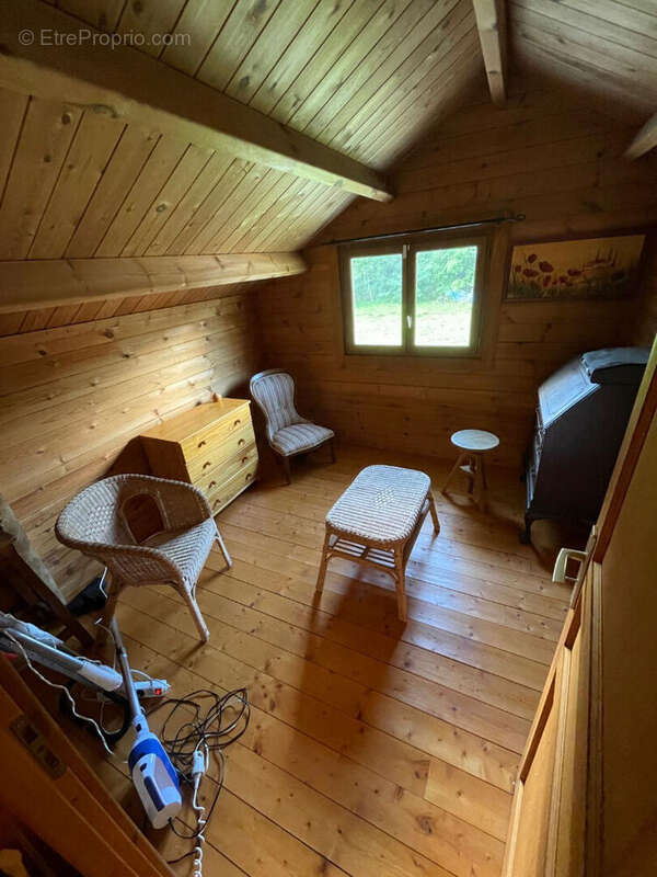 Maison à CHANTENAY-SAINT-IMBERT