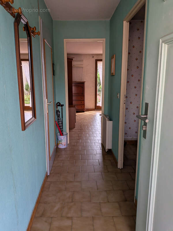 Maison à LA FARLEDE