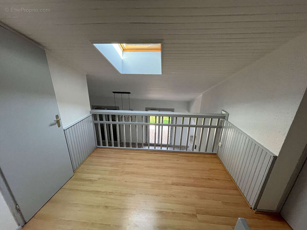 Maison à LA TOUR-DU-PIN