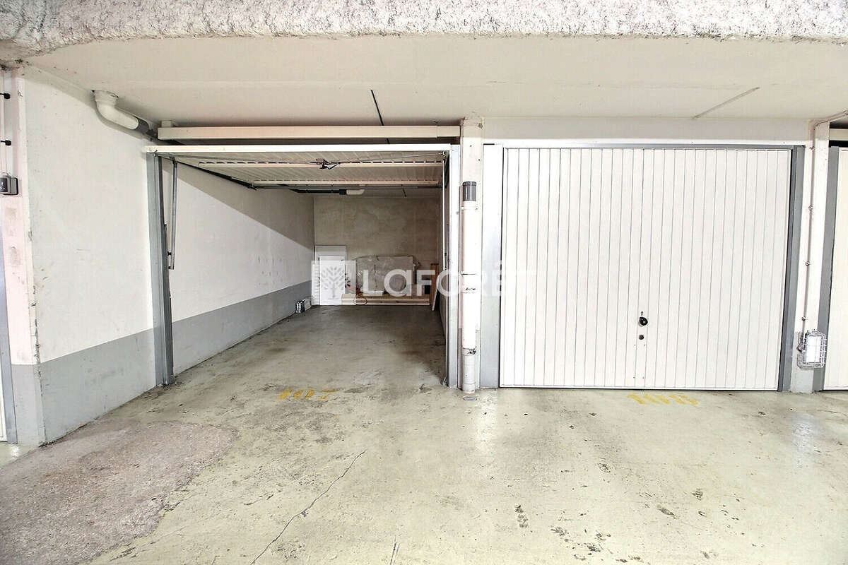 Appartement à GENNEVILLIERS