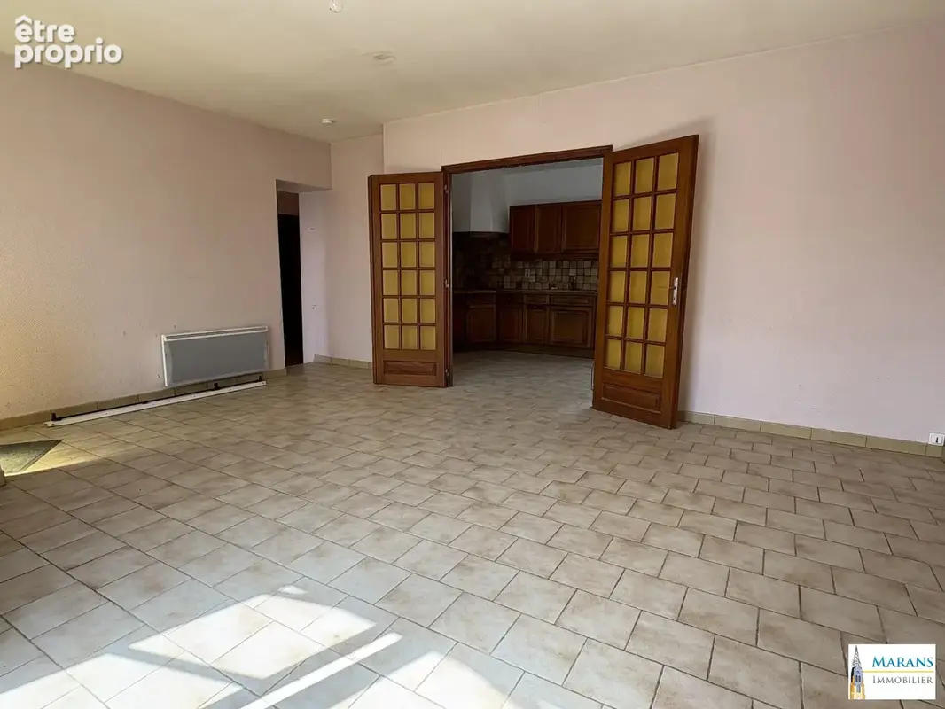 Maison 4 pièces 113 m² à vendre à Marans (17230) - photo 5