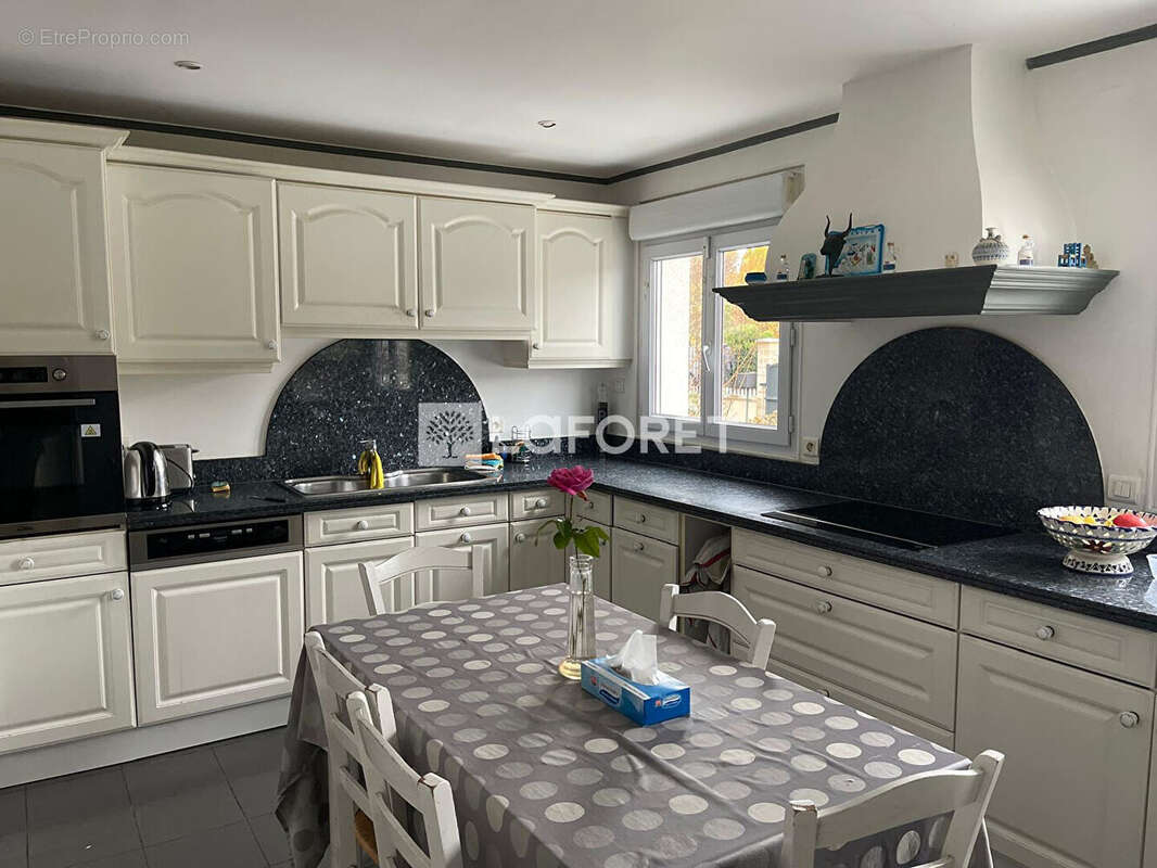 Maison à CONFLANS-SAINTE-HONORINE