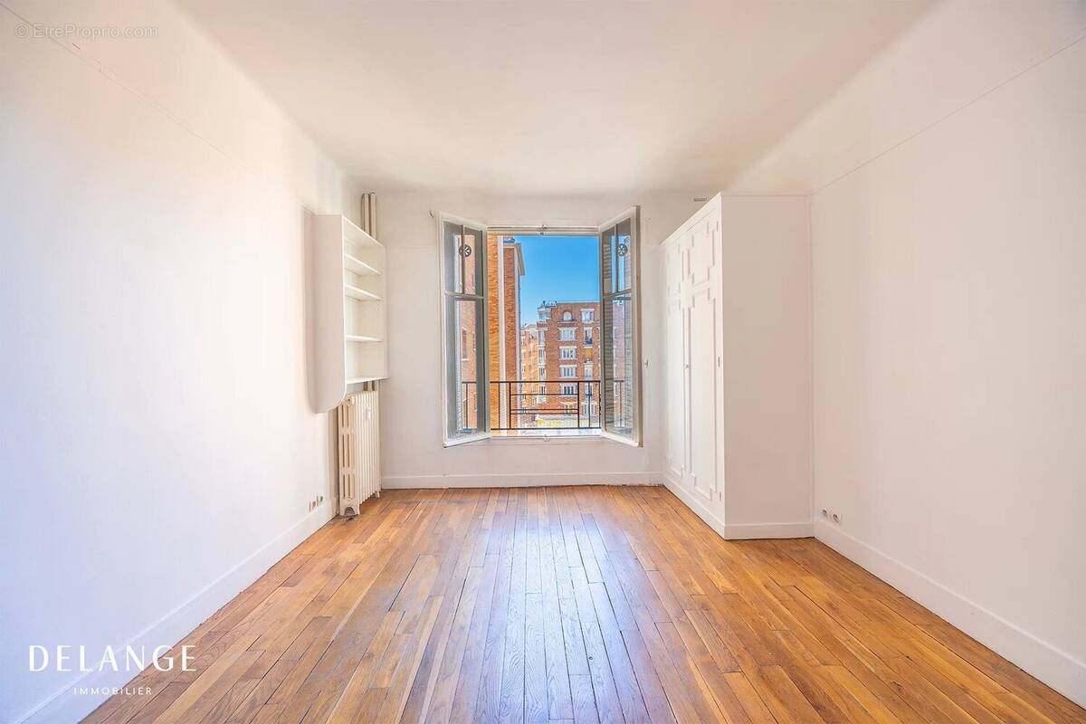 Appartement à PARIS-13E