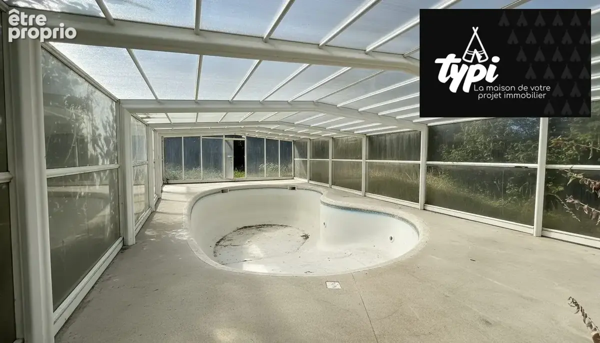 Maison 9 pièces 170 m² à vendre à Pont-Scorff (56620) - photo 9