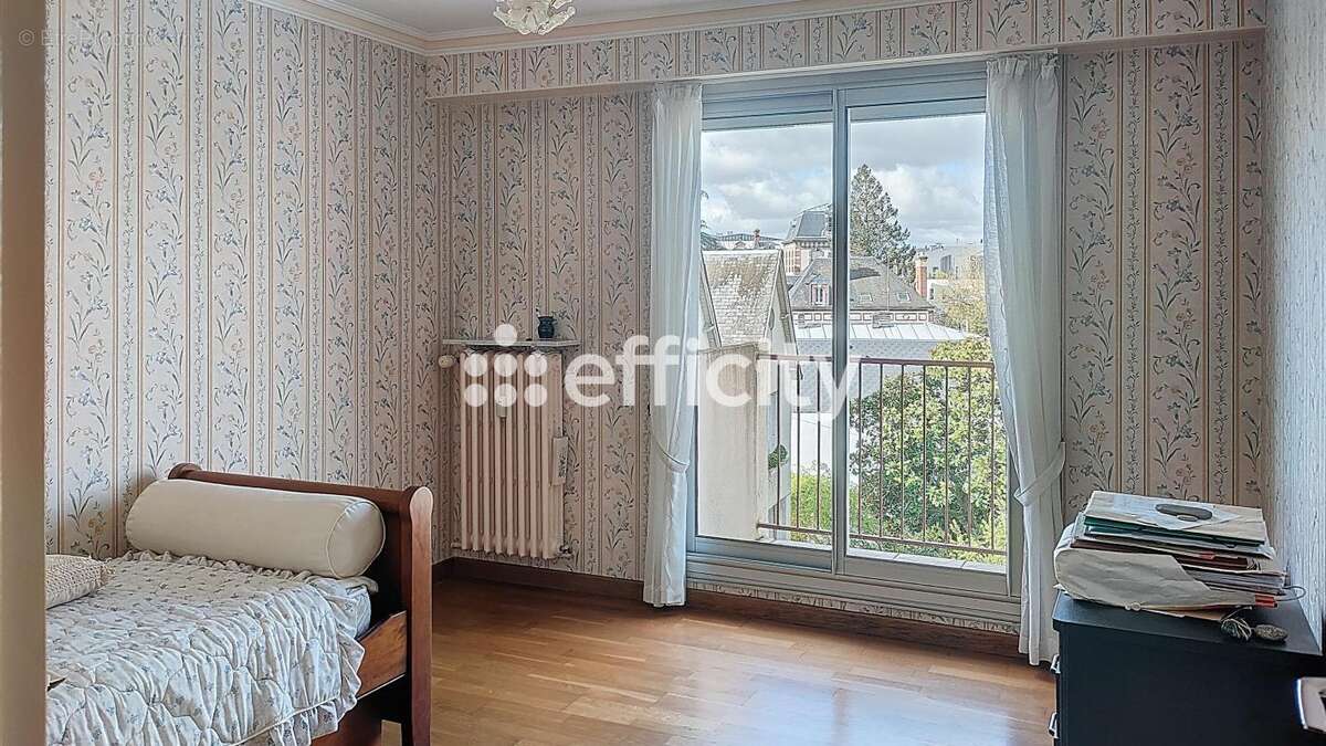 Appartement à CHARTRES