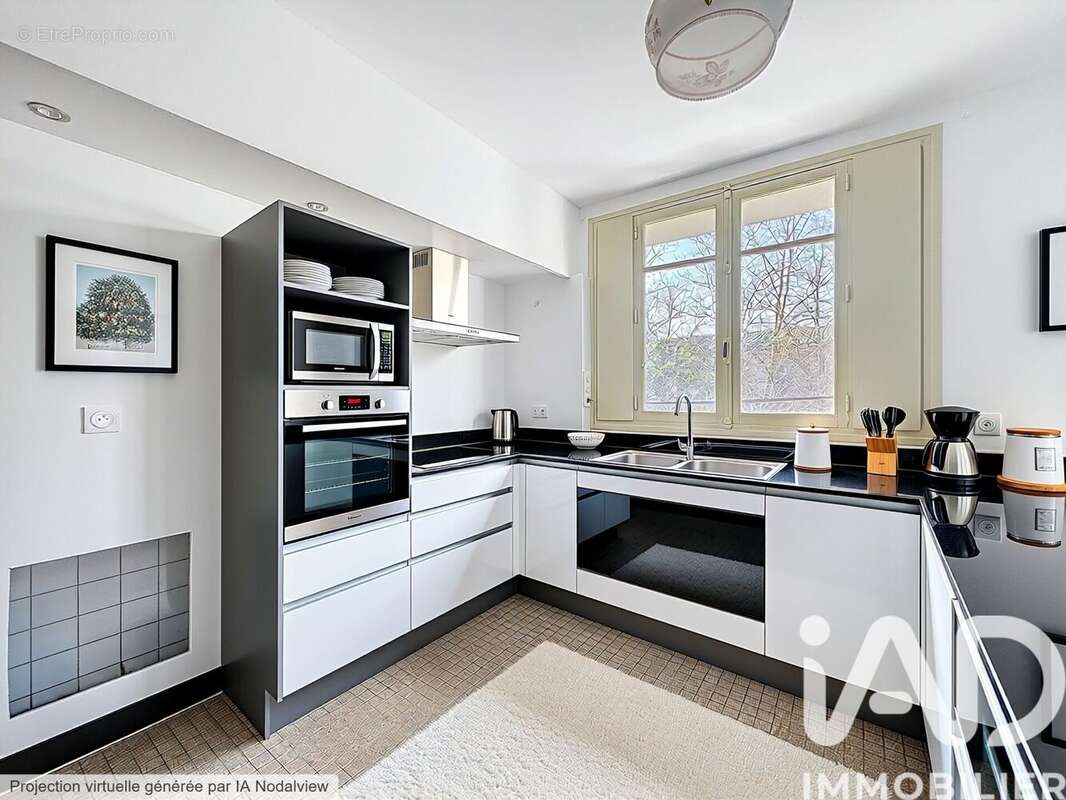 Photo 4 - Appartement à CARBONNE