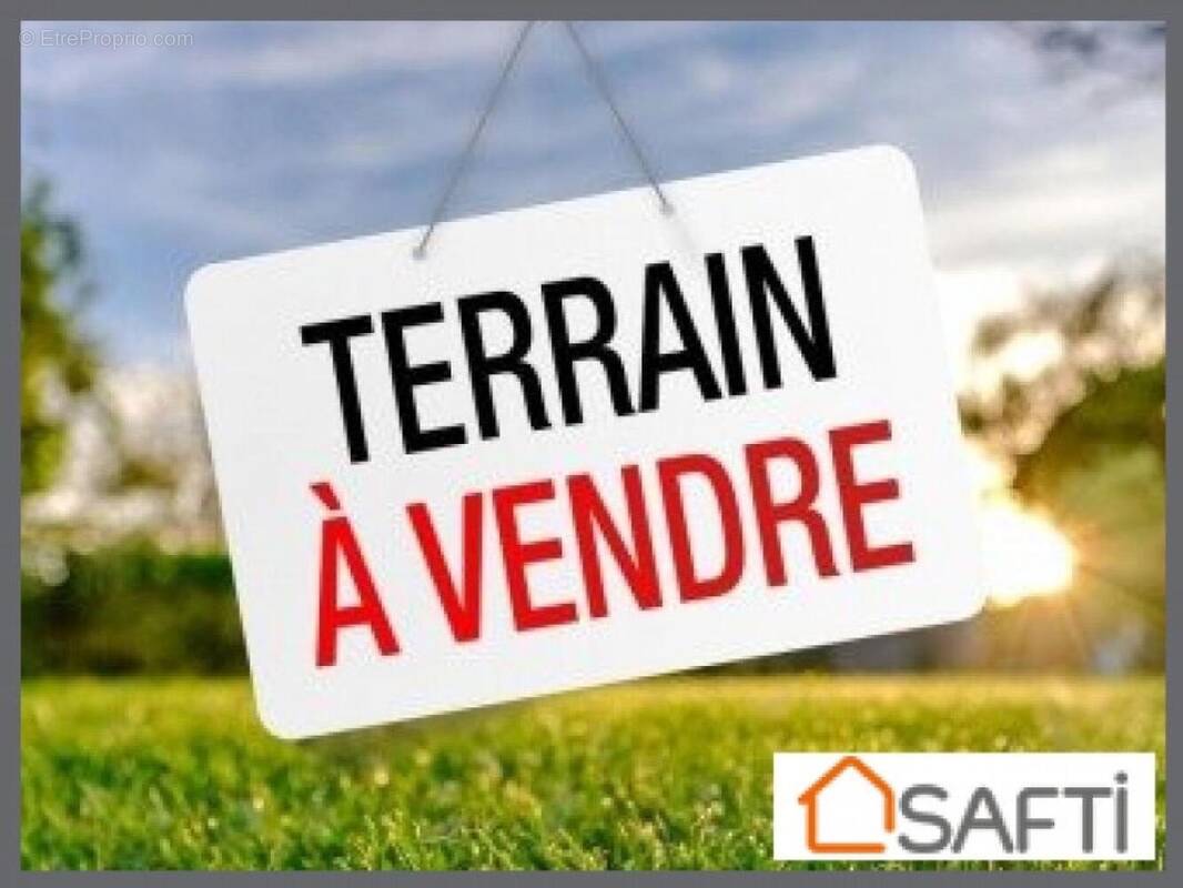 Photo 1 - Terrain à CHANCELADE