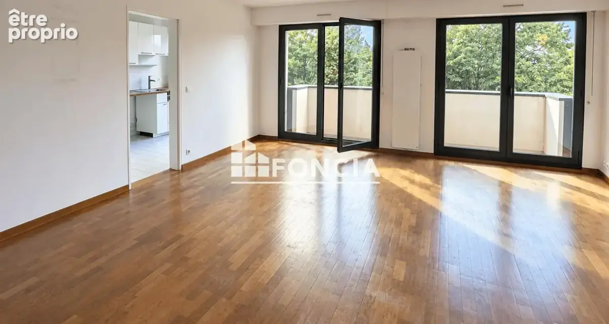 Photo Appartement à Bourg-La-Reine au prix de 432 000€
