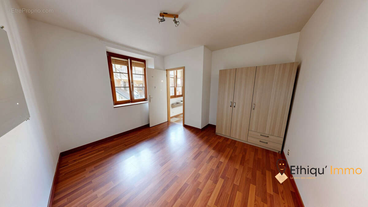 Appartement 48 m² à Obernai  - photo 5