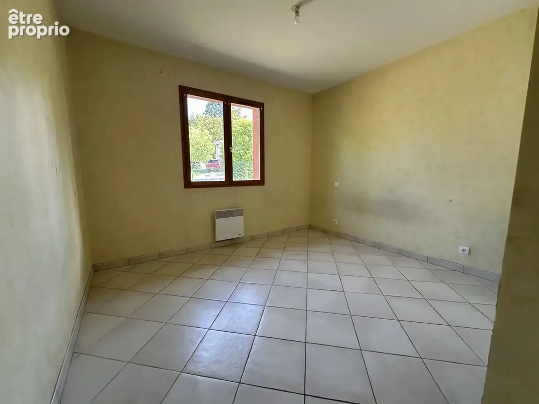Maison T4 de plain-pied à Nailloux - photo 5