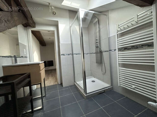 T4 de 65m2 Loi Carrez (90m2 au Sol) avec place de parking privative - photo 8